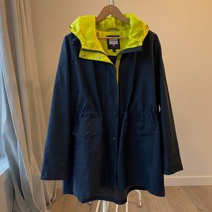Point Zero Spring Jacket SZ 2X